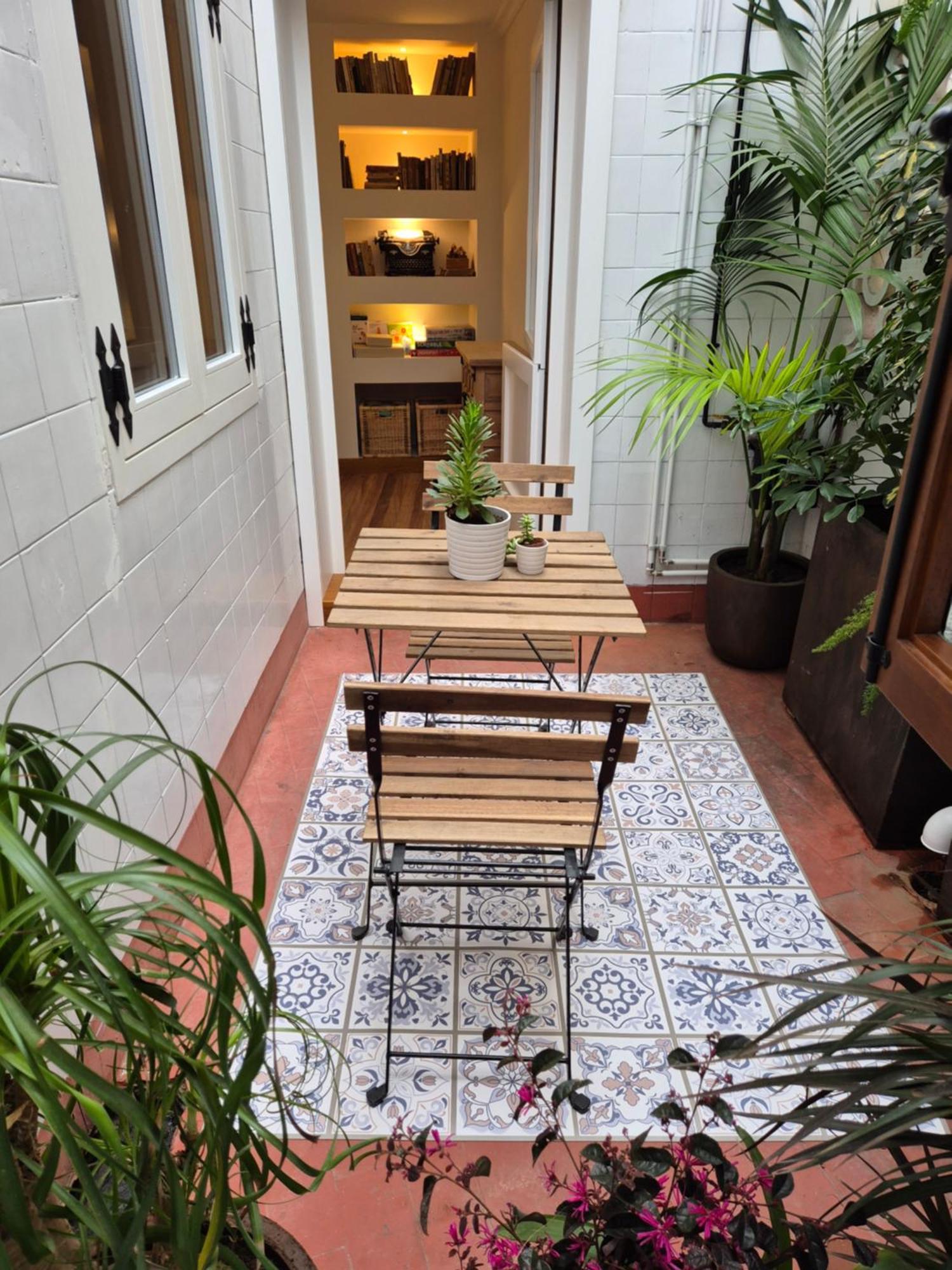 Dúplex en Pazo Marqués de Aranda Pontevedra Extérieur photo