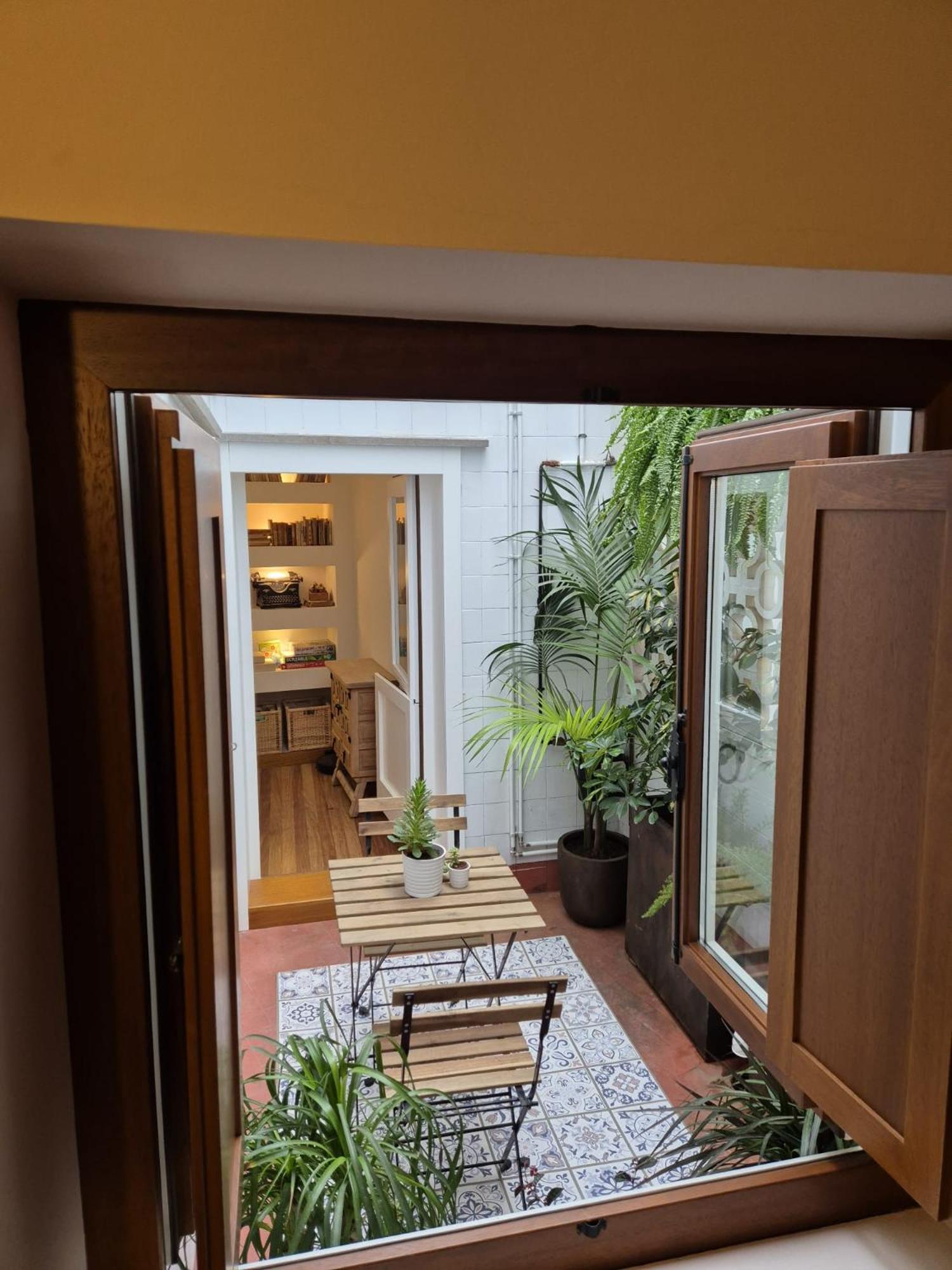 Dúplex en Pazo Marqués de Aranda Pontevedra Extérieur photo