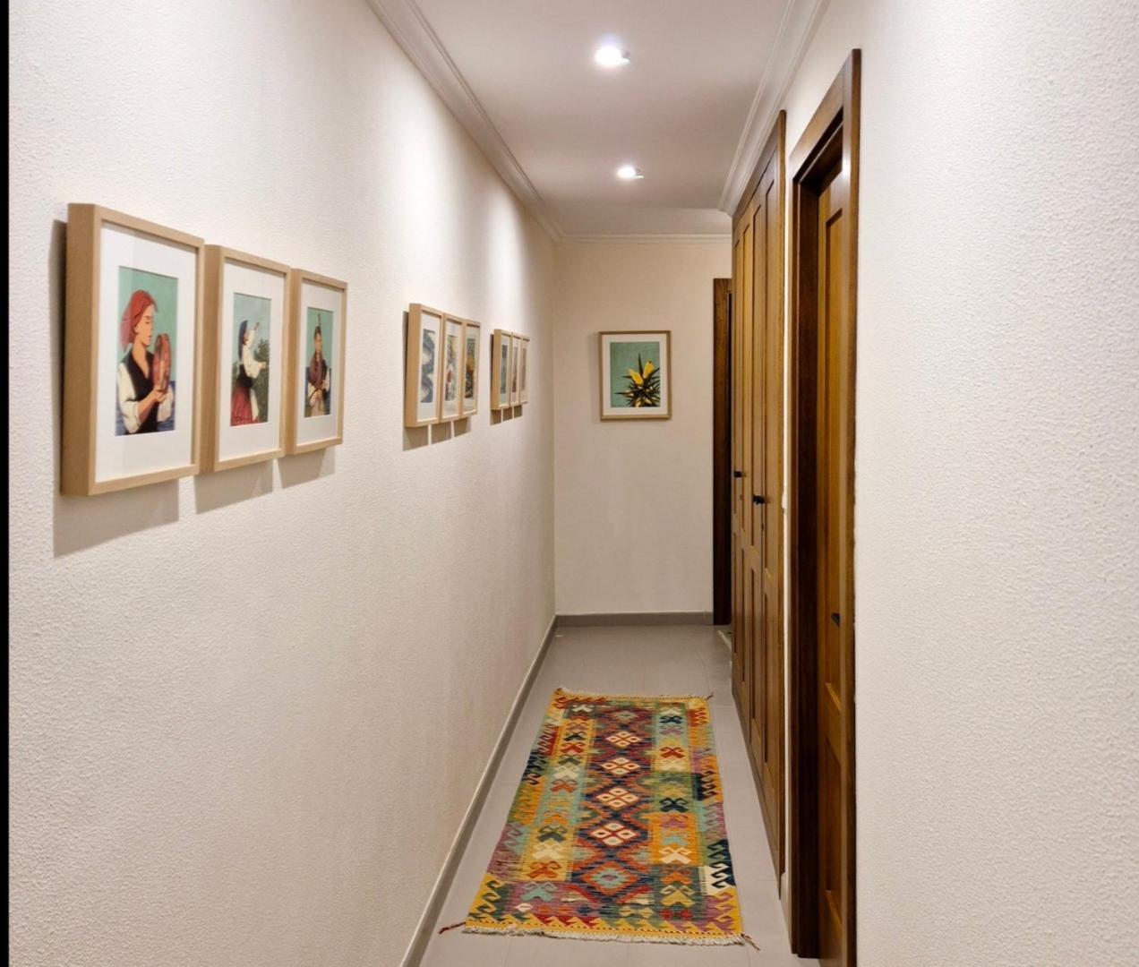 Dúplex en Pazo Marqués de Aranda Pontevedra Extérieur photo