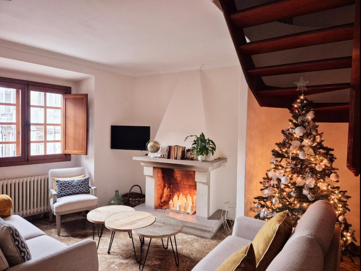 Dúplex en Pazo Marqués de Aranda Pontevedra Extérieur photo
