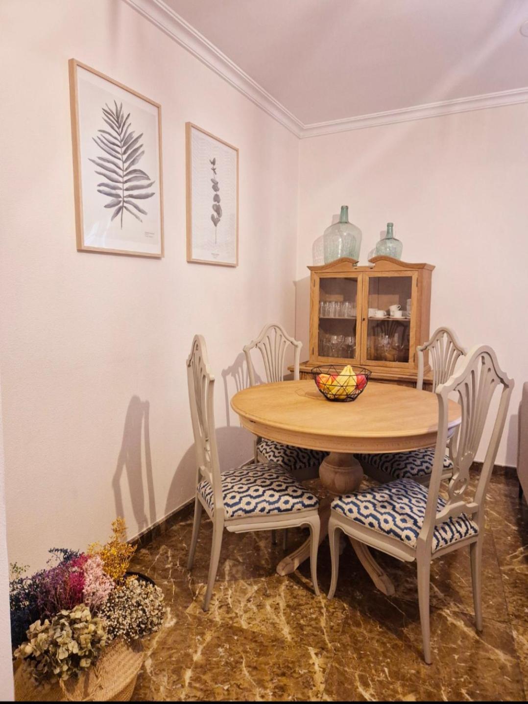 Dúplex en Pazo Marqués de Aranda Pontevedra Extérieur photo