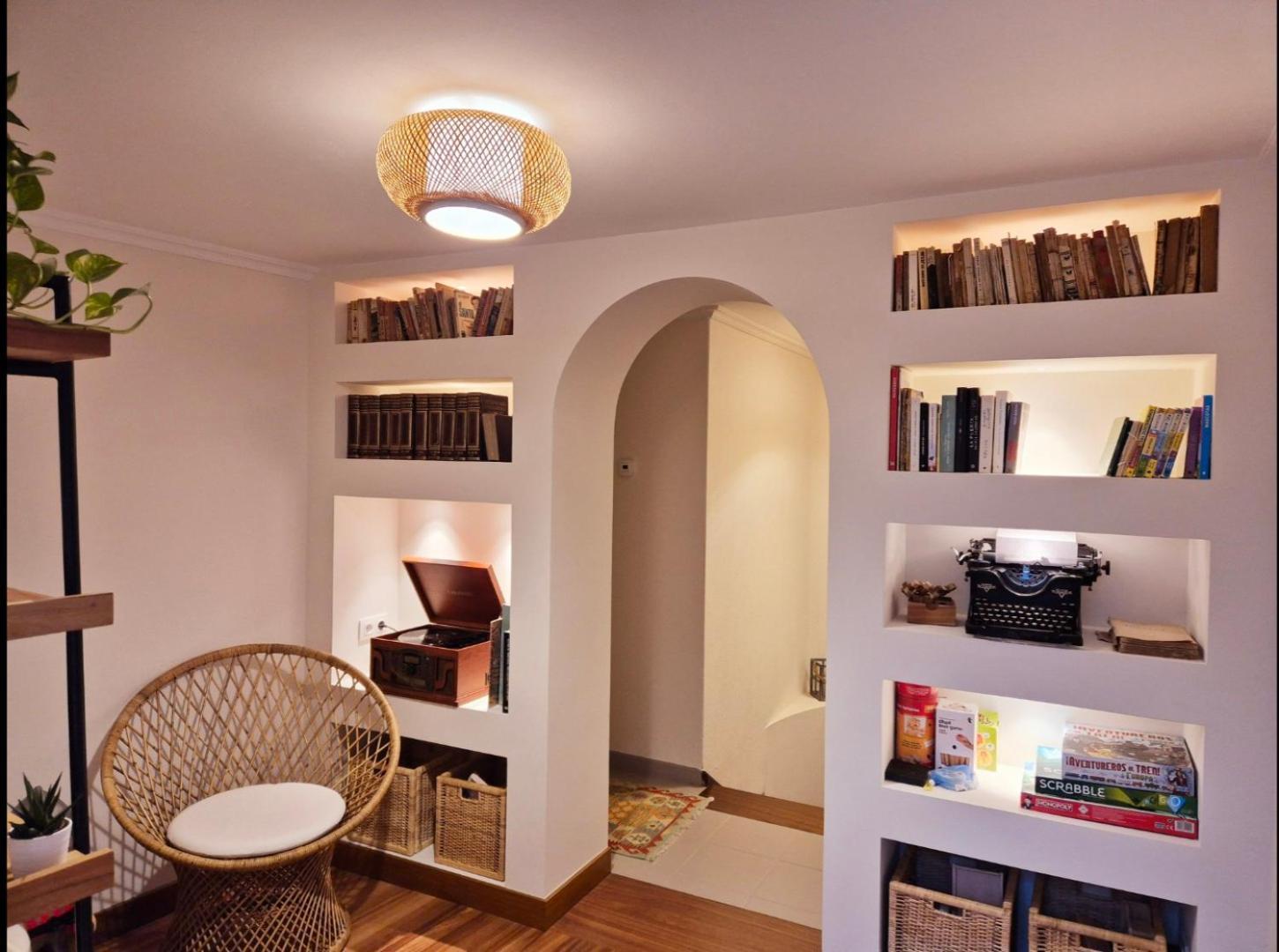 Dúplex en Pazo Marqués de Aranda Pontevedra Extérieur photo