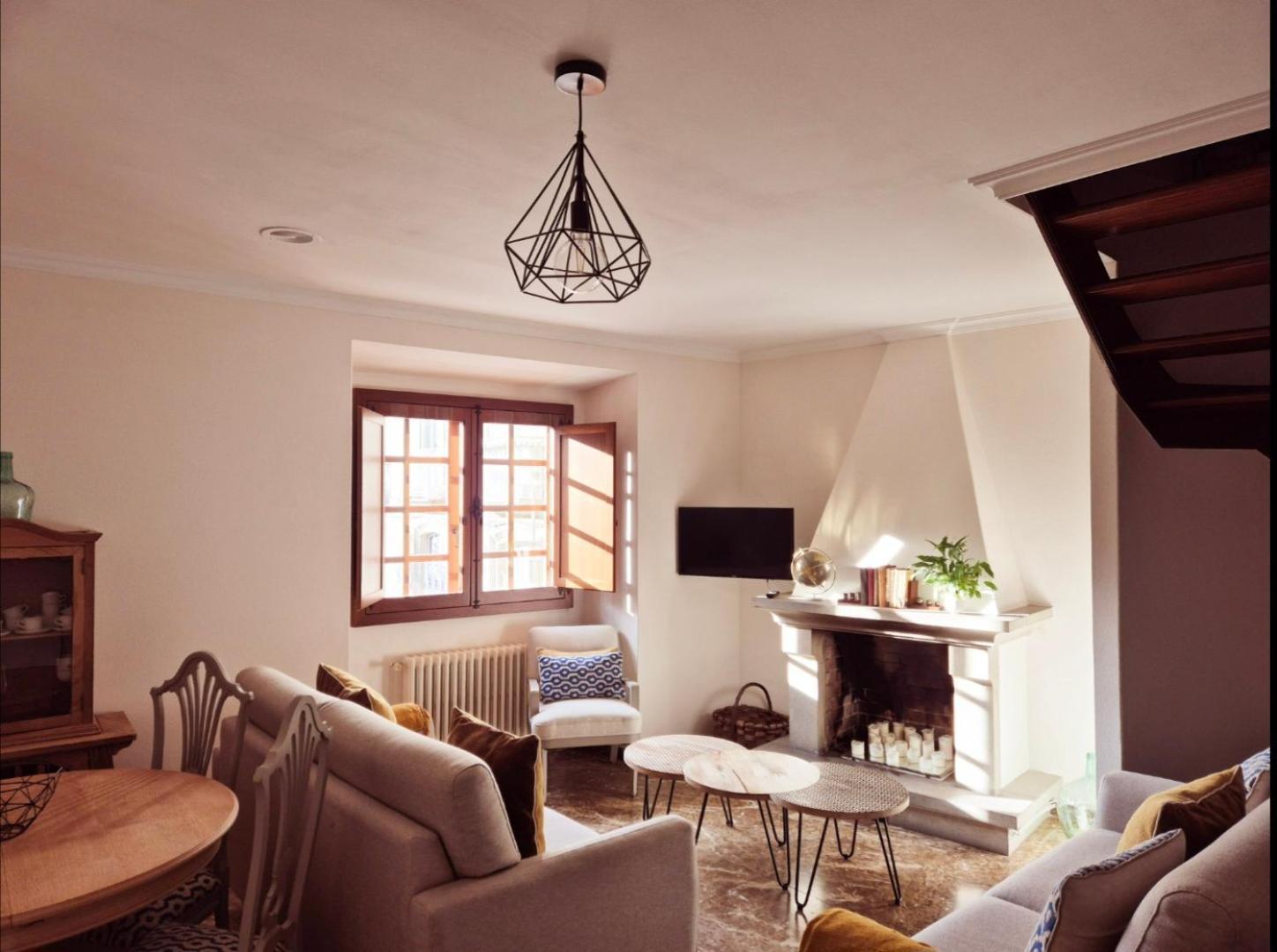 Dúplex en Pazo Marqués de Aranda Pontevedra Extérieur photo