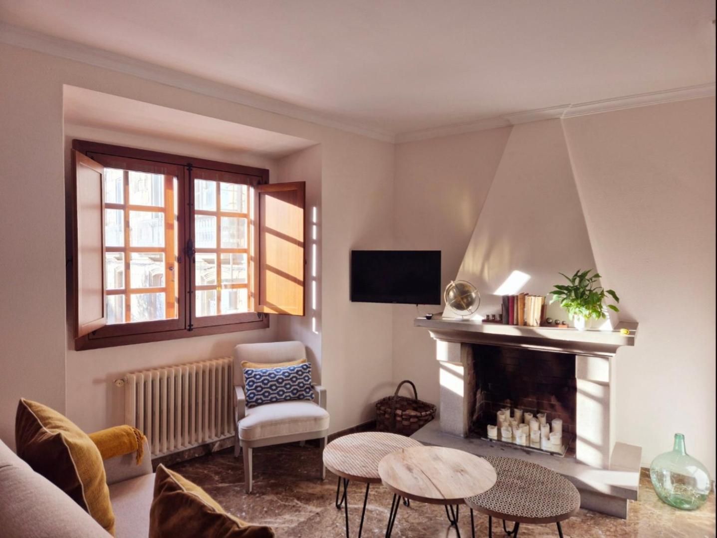 Dúplex en Pazo Marqués de Aranda Pontevedra Extérieur photo